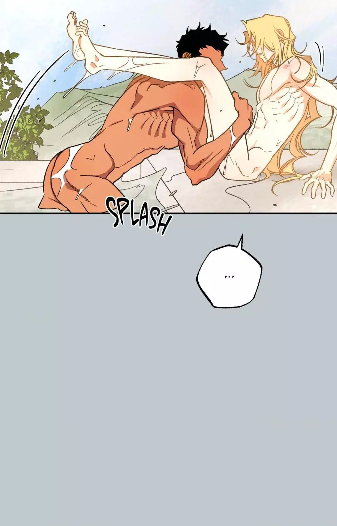 Crush And Burn - Chapter 92 Page 38