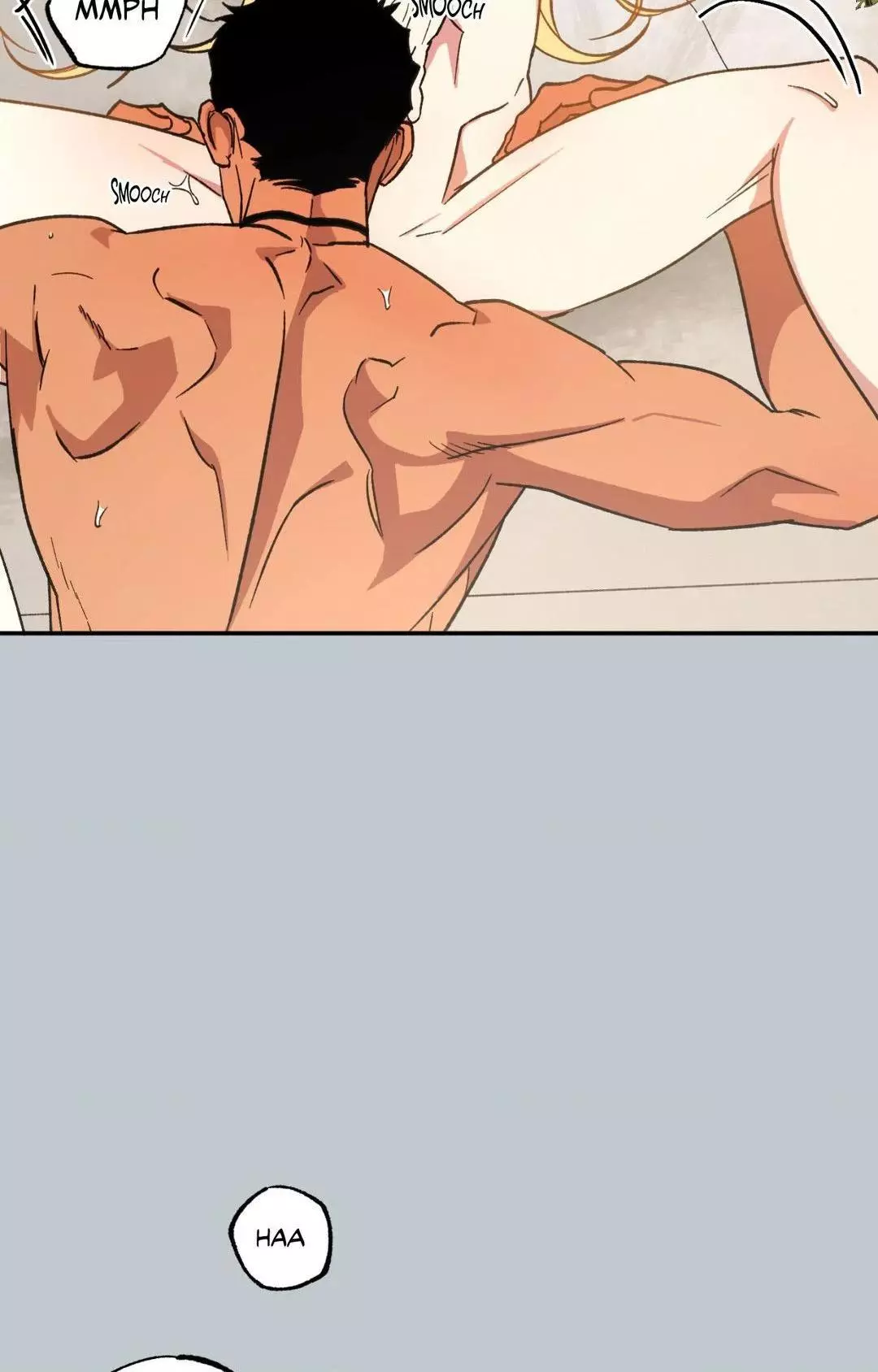 Crush And Burn - Chapter 92 Page 41