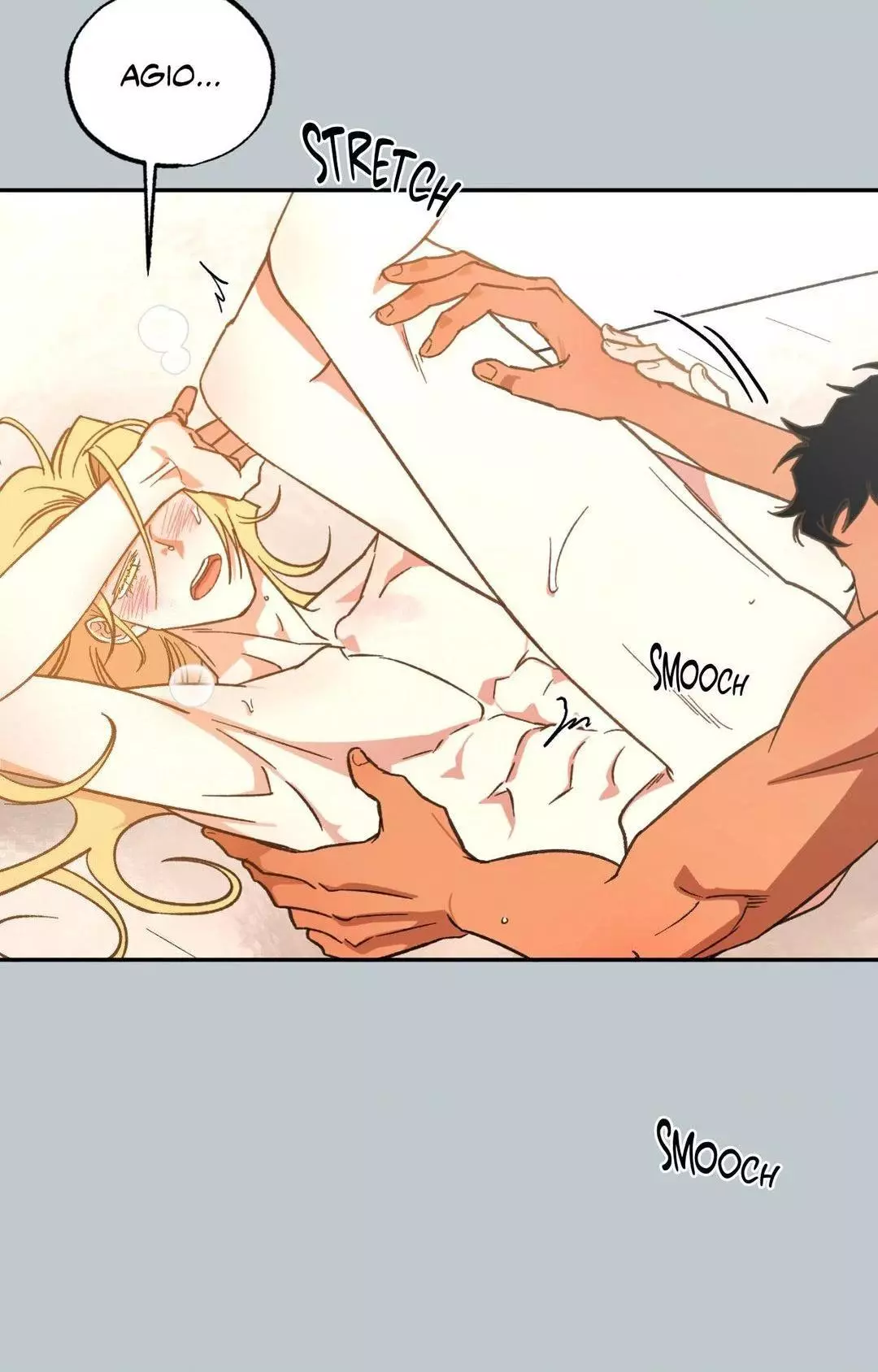 Crush And Burn - Chapter 92 Page 42