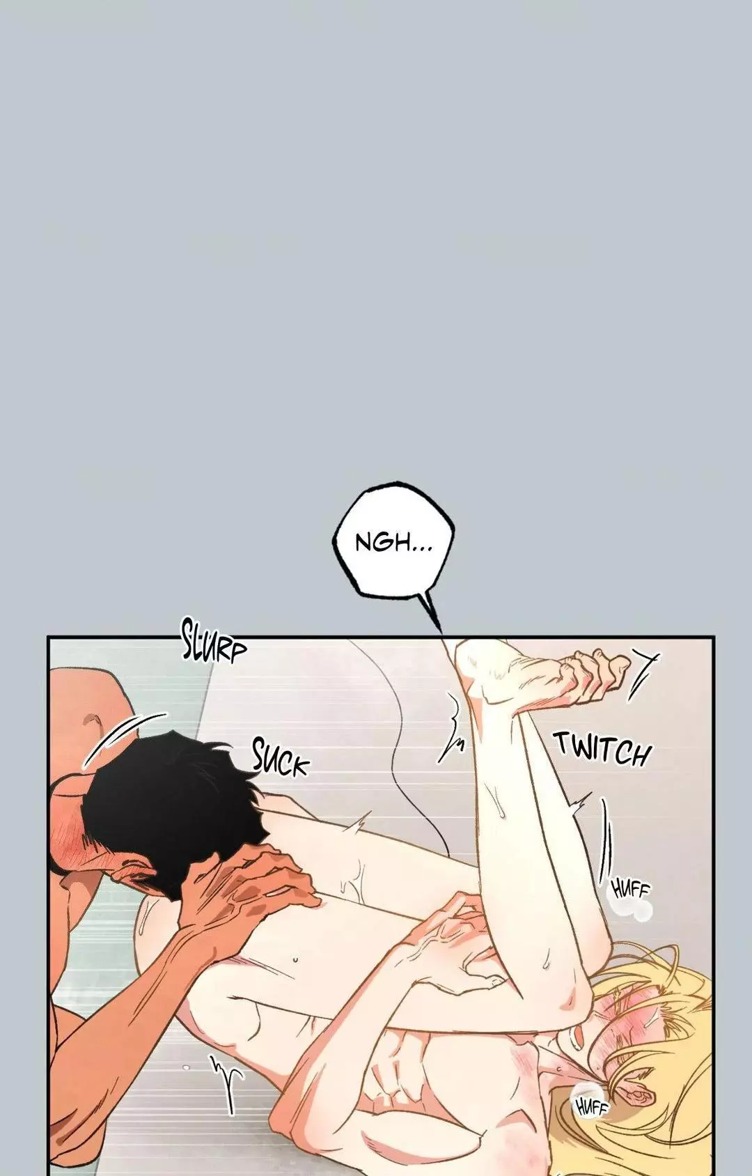 Crush And Burn - Chapter 92 Page 46