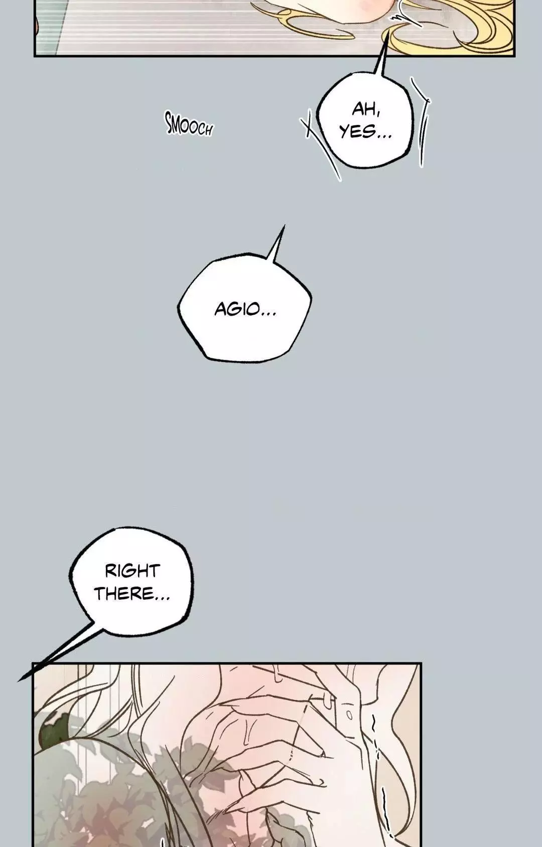 Crush And Burn - Chapter 92 Page 47