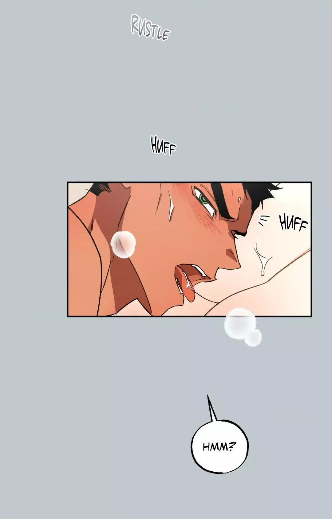 Crush And Burn - Chapter 92 Page 49