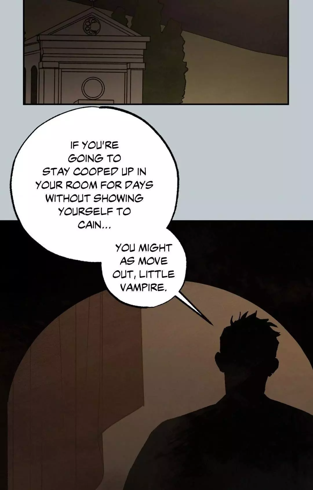 Crush And Burn - Chapter 92 Page 58