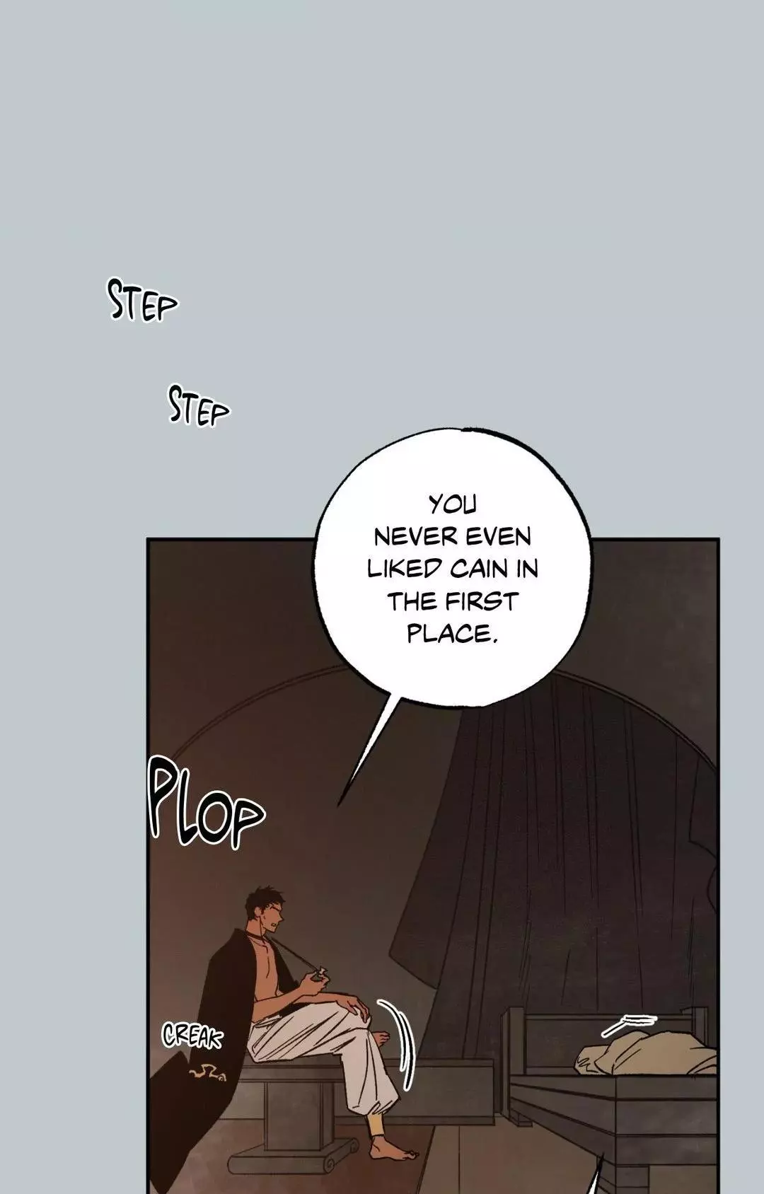 Crush And Burn - Chapter 92 Page 60