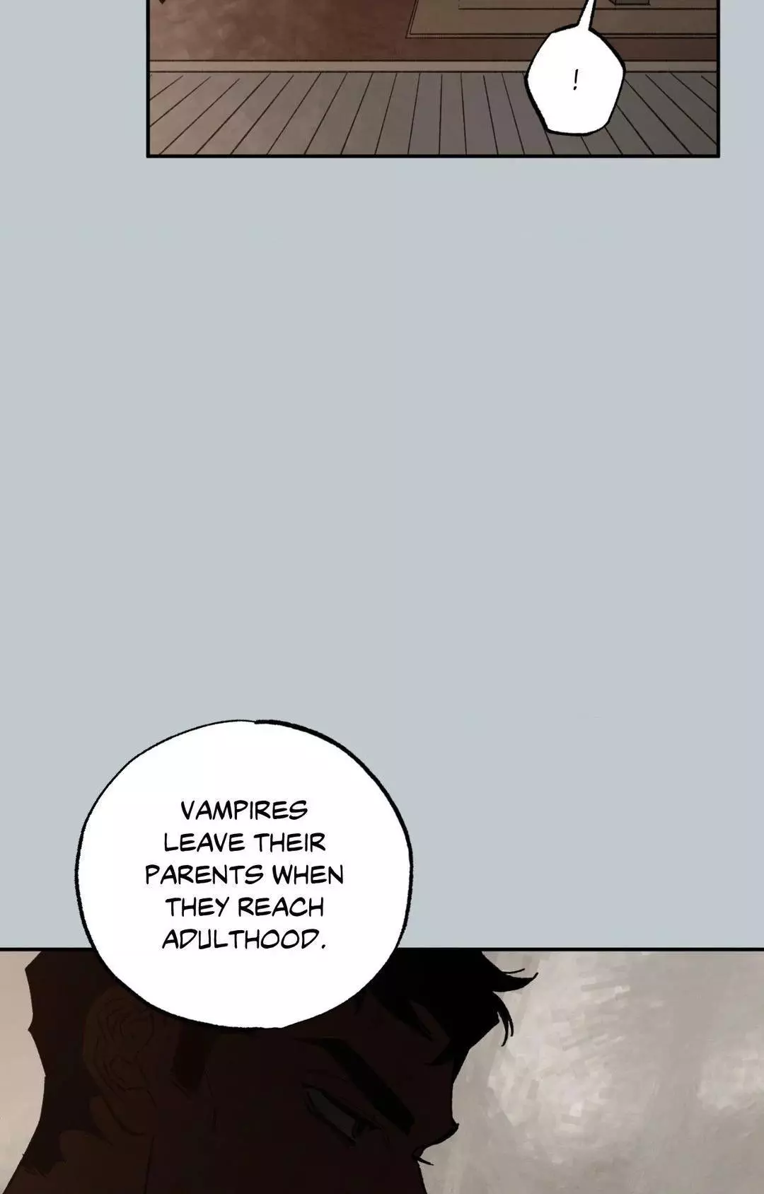 Crush And Burn - Chapter 92 Page 61