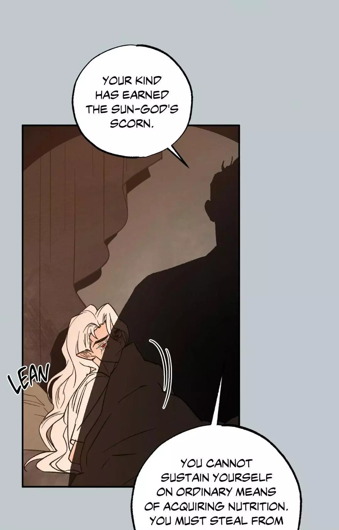 Crush And Burn - Chapter 92 Page 63