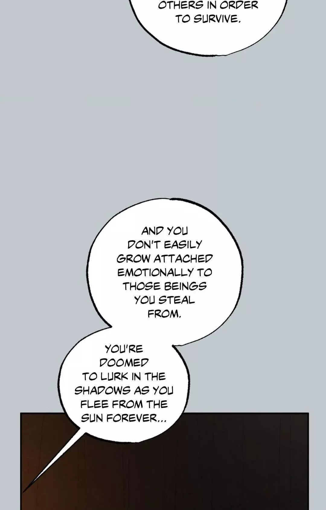 Crush And Burn - Chapter 92 Page 64
