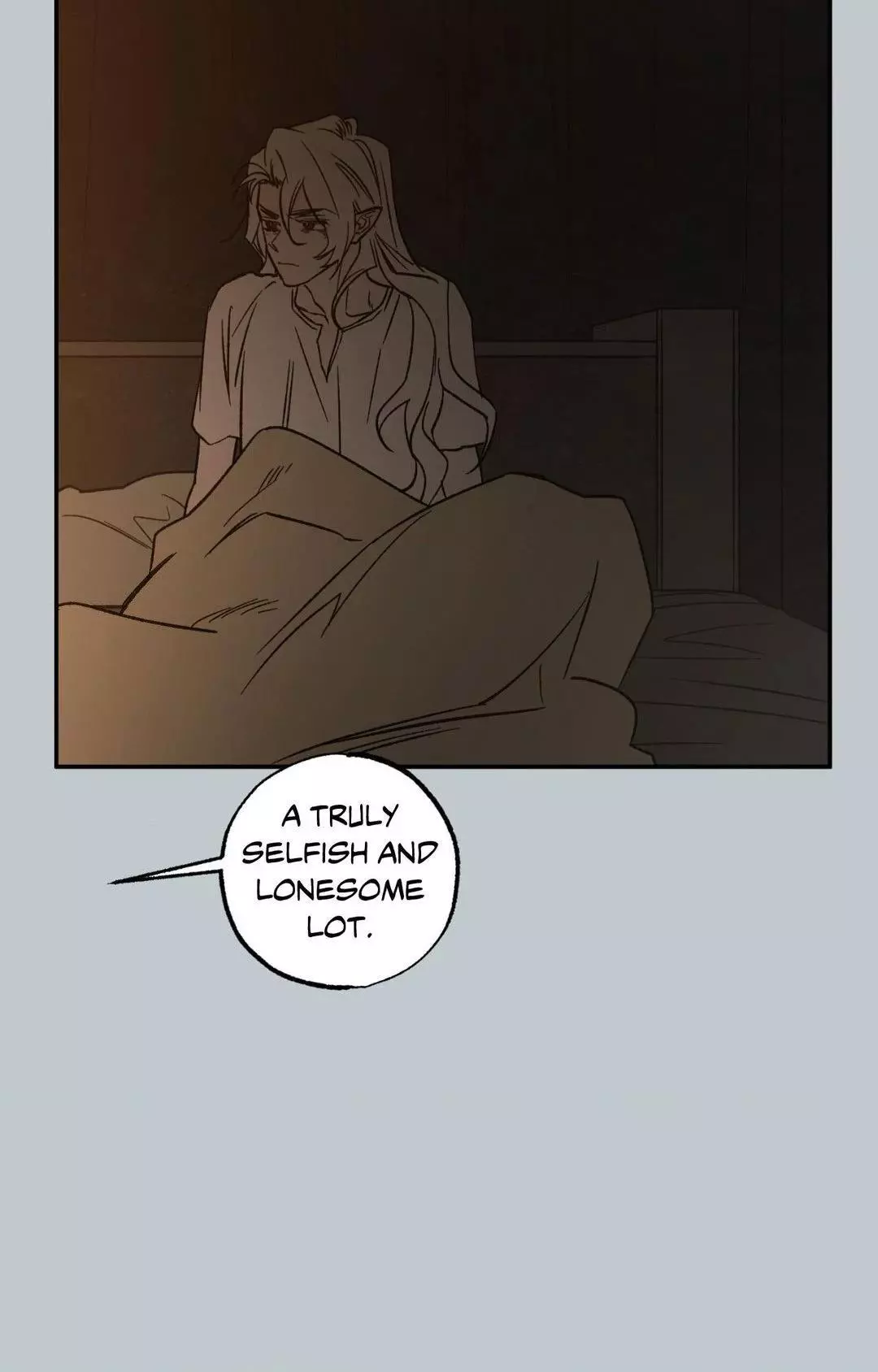Crush And Burn - Chapter 92 Page 65