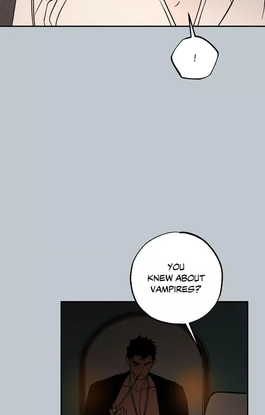 Crush And Burn - Chapter 92 Page 67