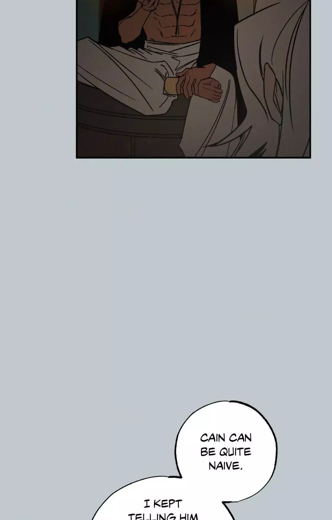Crush And Burn - Chapter 92 Page 68