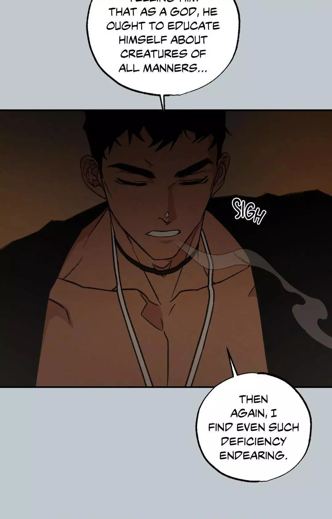 Crush And Burn - Chapter 92 Page 69