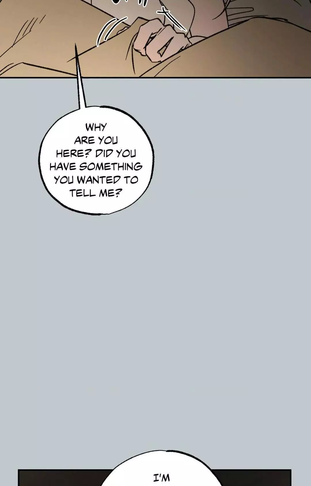 Crush And Burn - Chapter 92 Page 71
