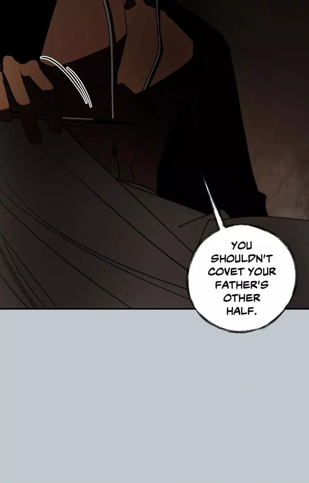 Crush And Burn - Chapter 92 Page 74