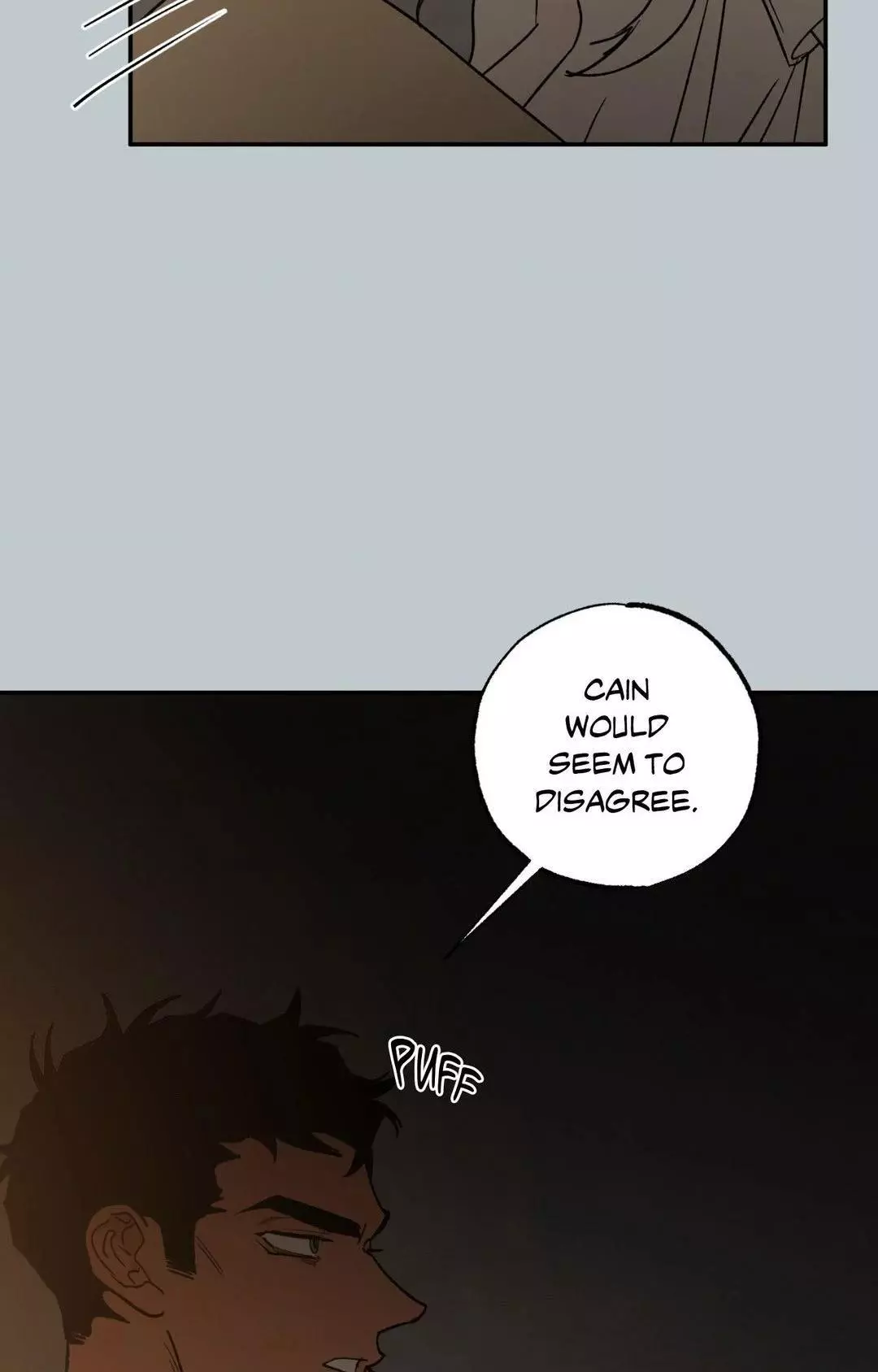 Crush And Burn - Chapter 92 Page 76