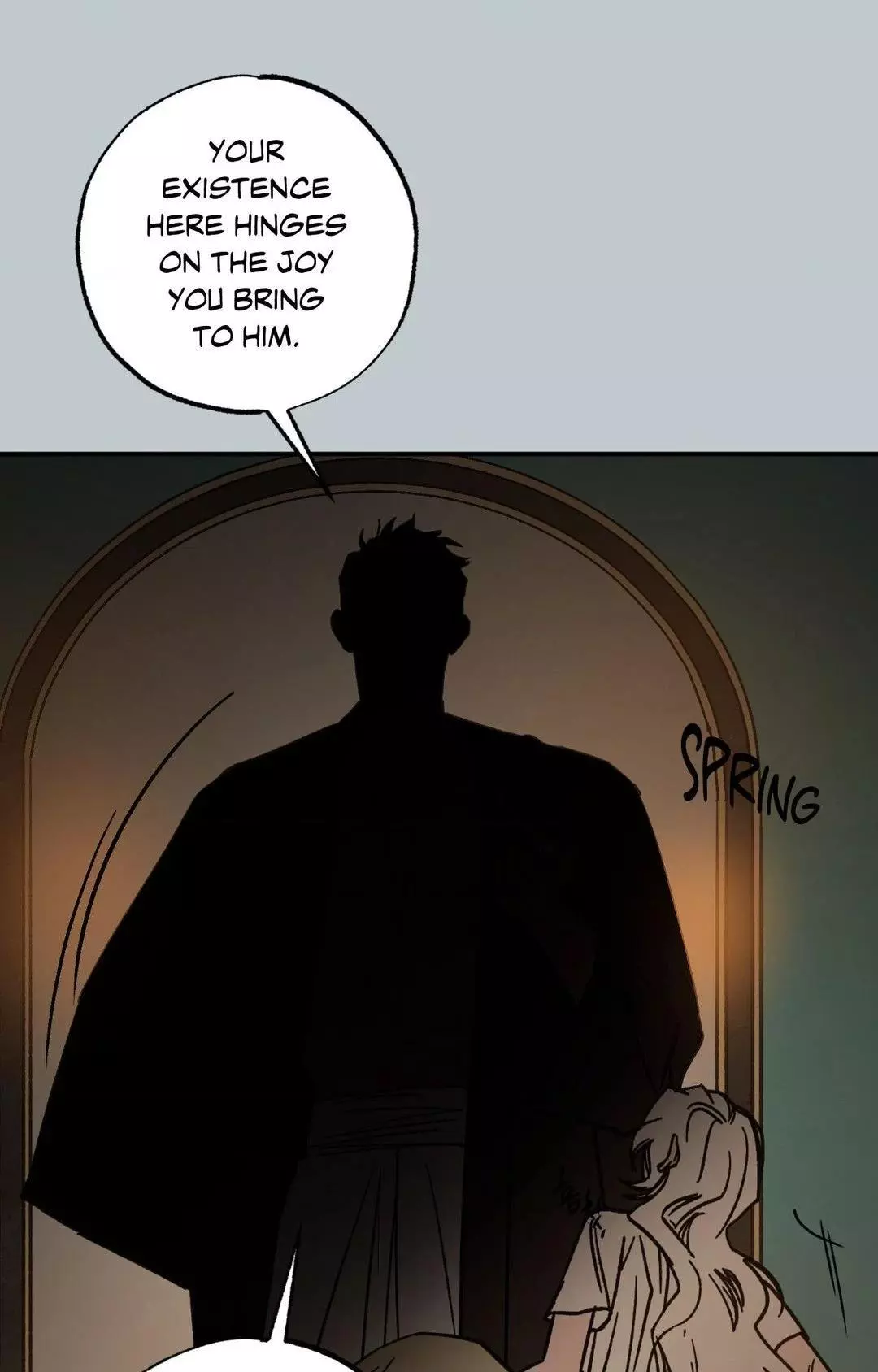 Crush And Burn - Chapter 92 Page 78