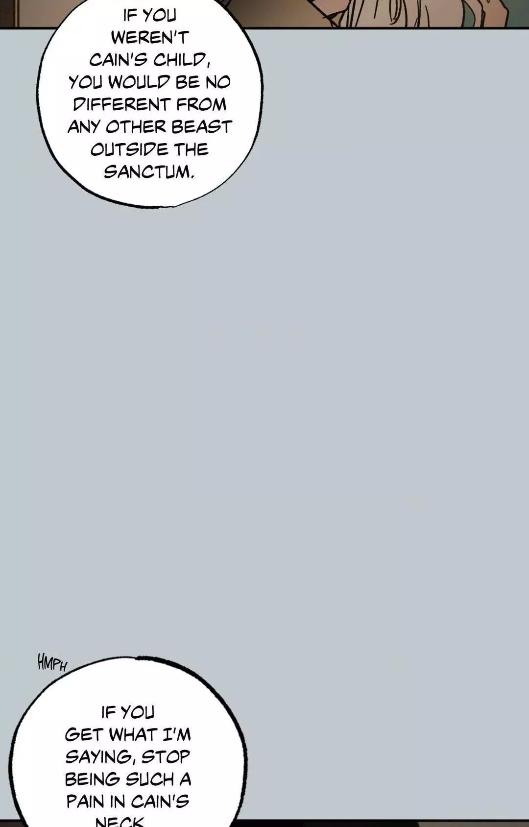 Crush And Burn - Chapter 92 Page 79