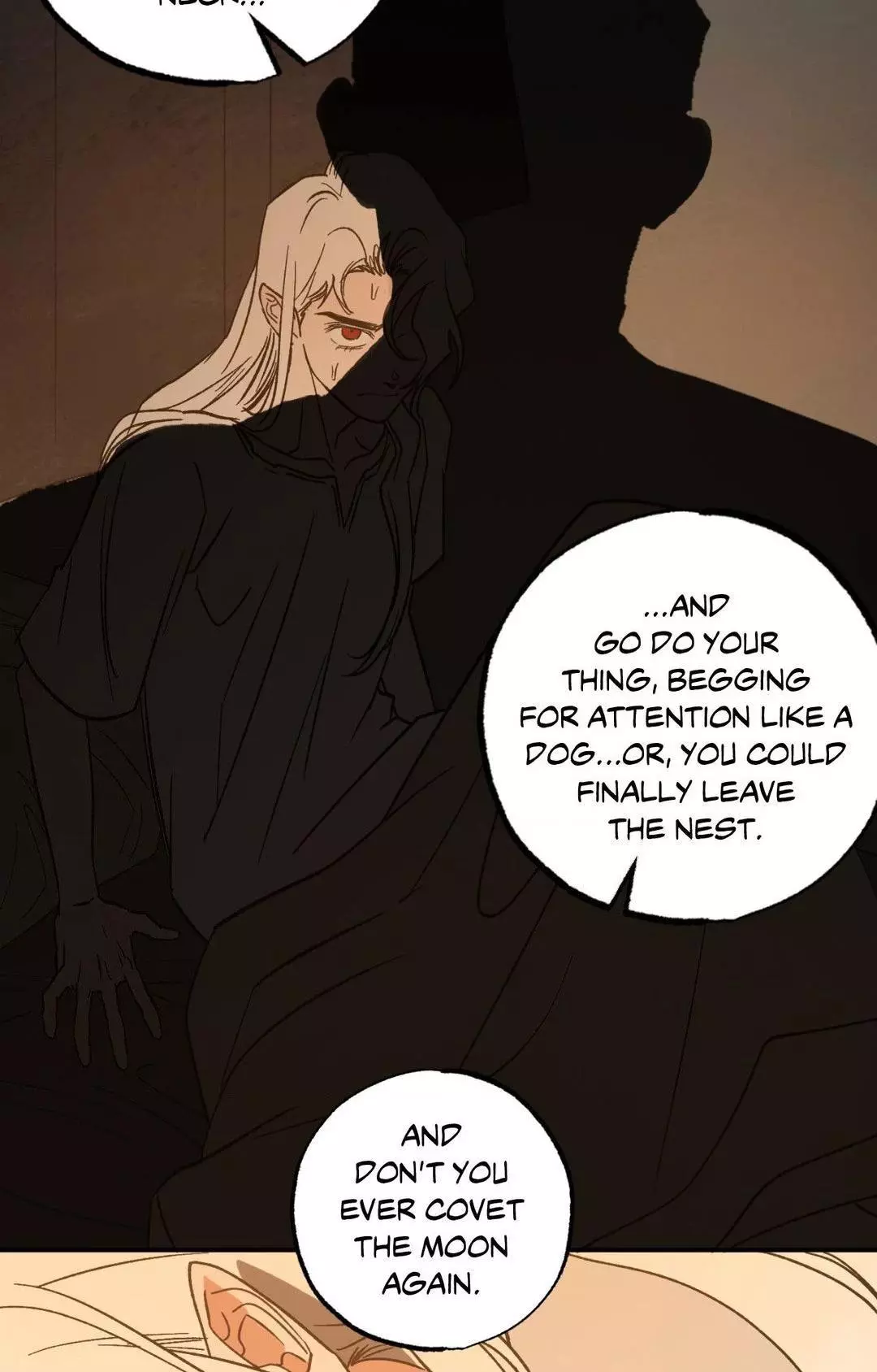 Crush And Burn - Chapter 92 Page 80