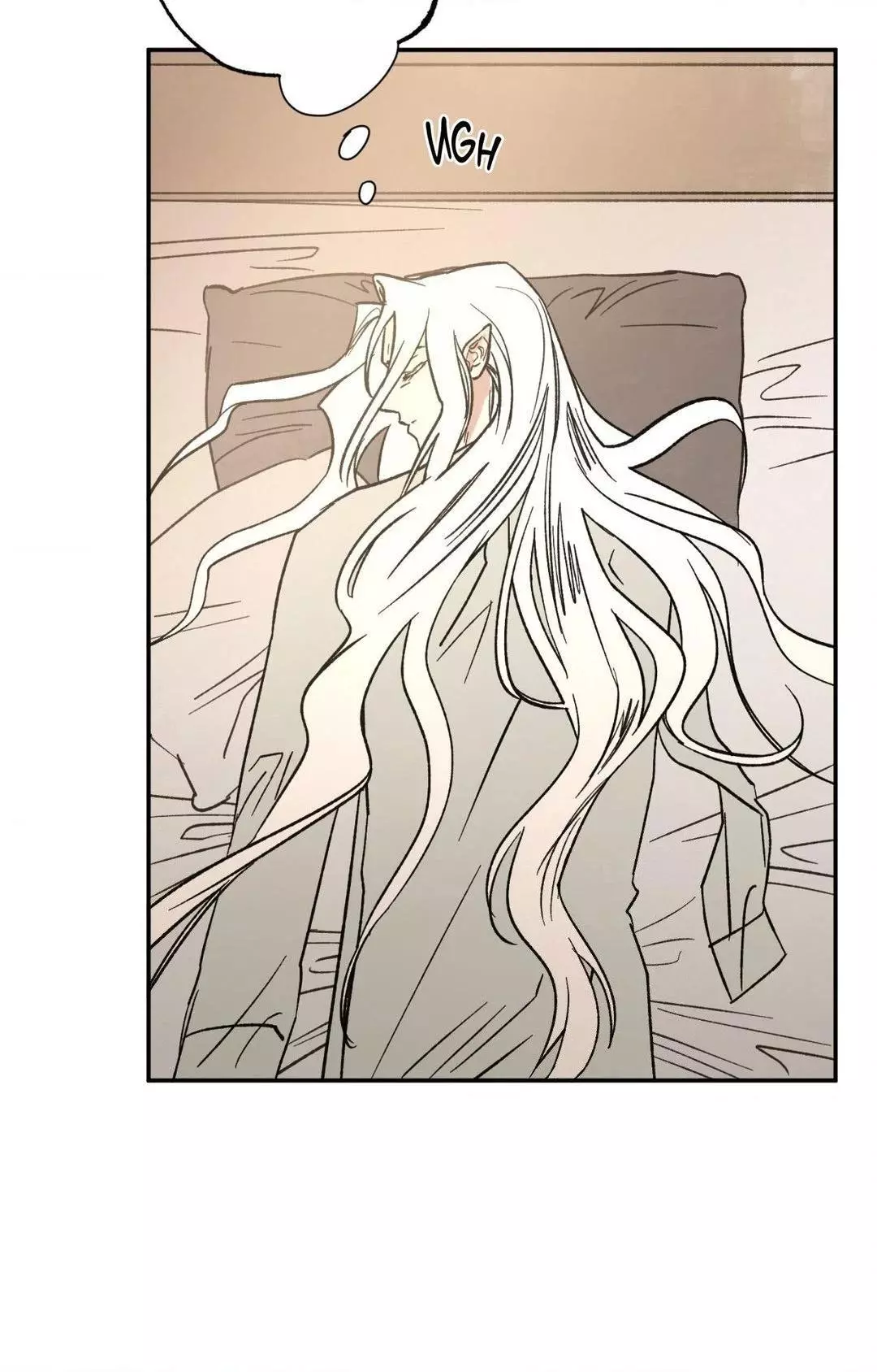Crush And Burn - Chapter 92 Page 83