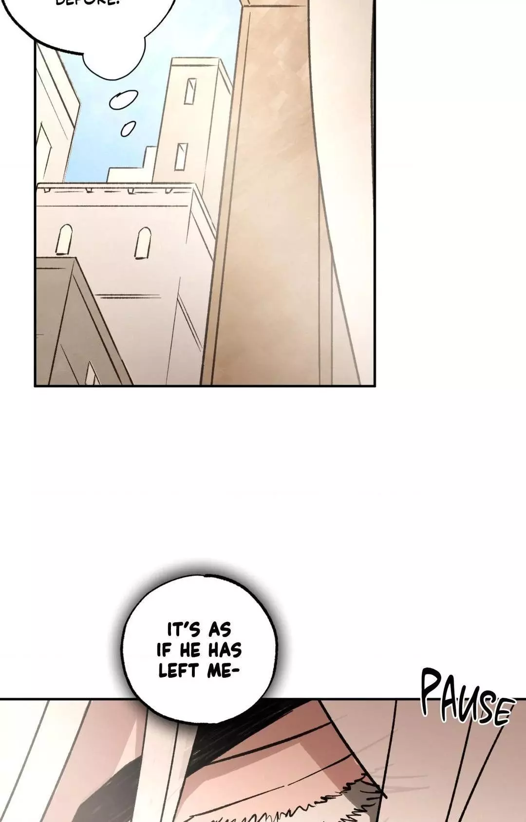 Crush And Burn - Chapter 92 Page 85