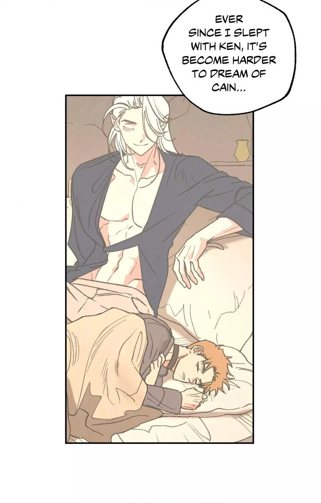 Crush And Burn - Chapter 92 Page 87