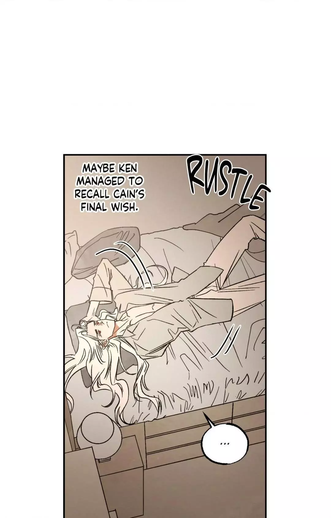 Crush And Burn - Chapter 92 Page 90