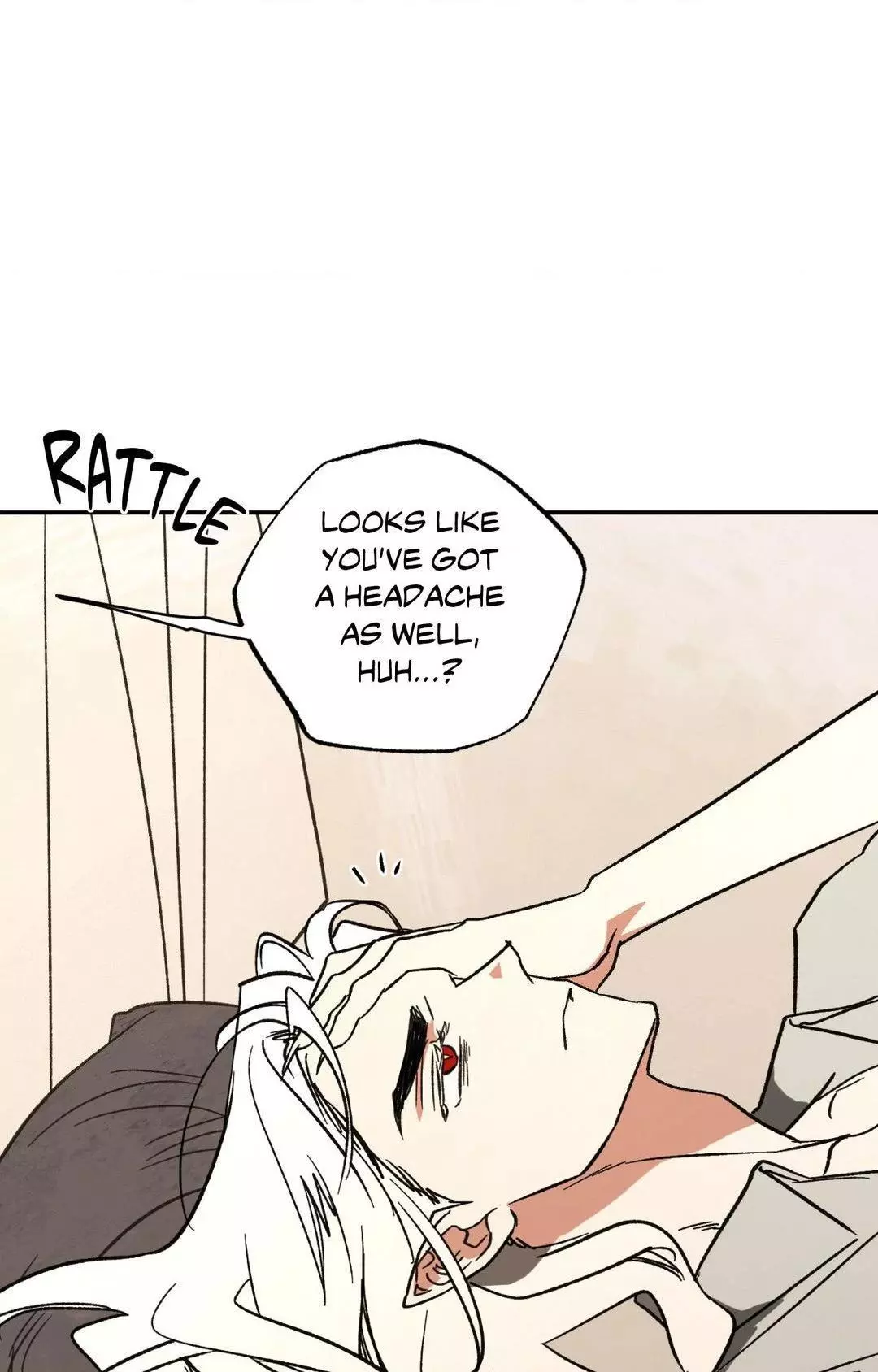 Crush And Burn - Chapter 92 Page 93