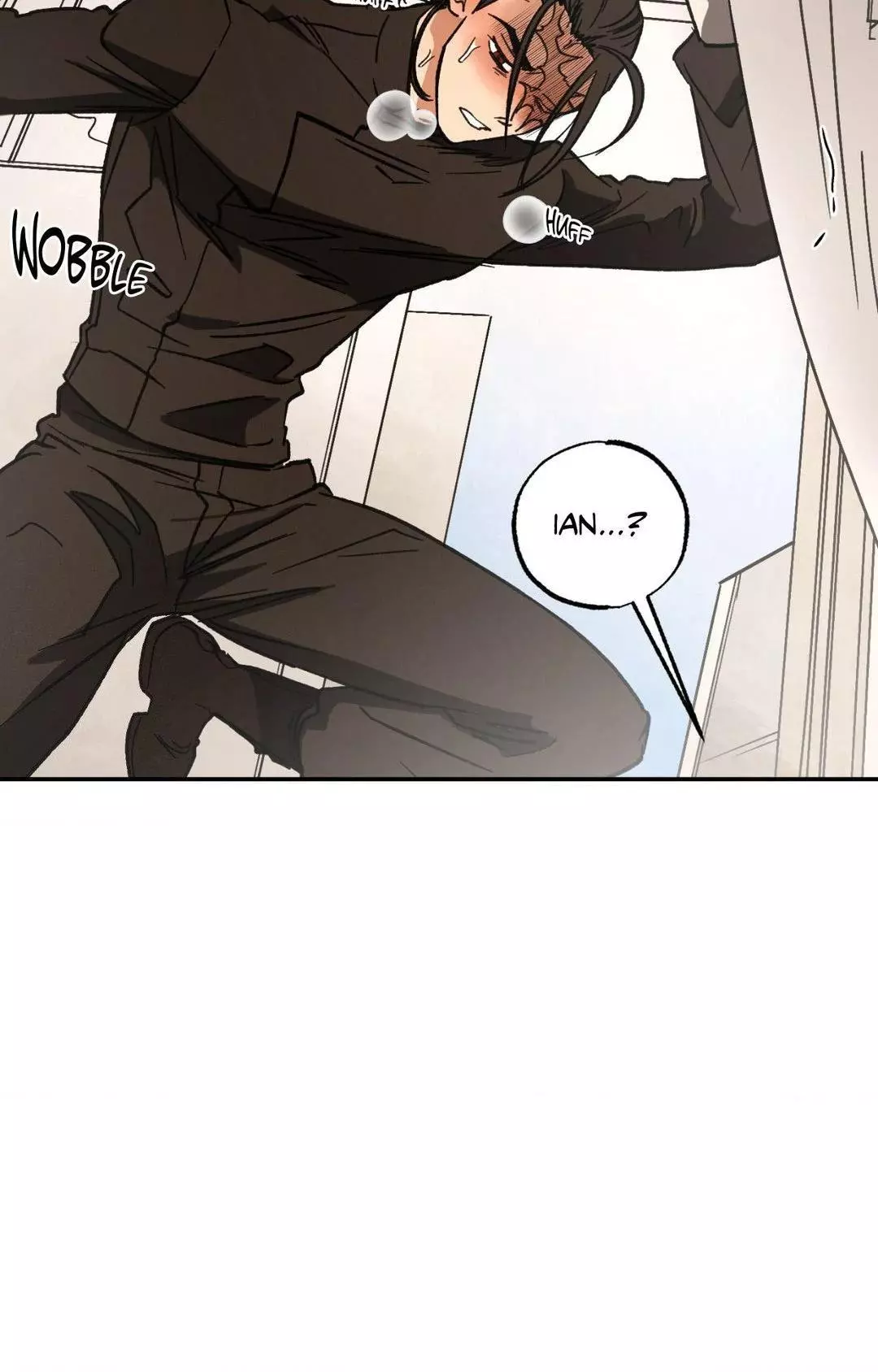Crush And Burn - Chapter 92 Page 95
