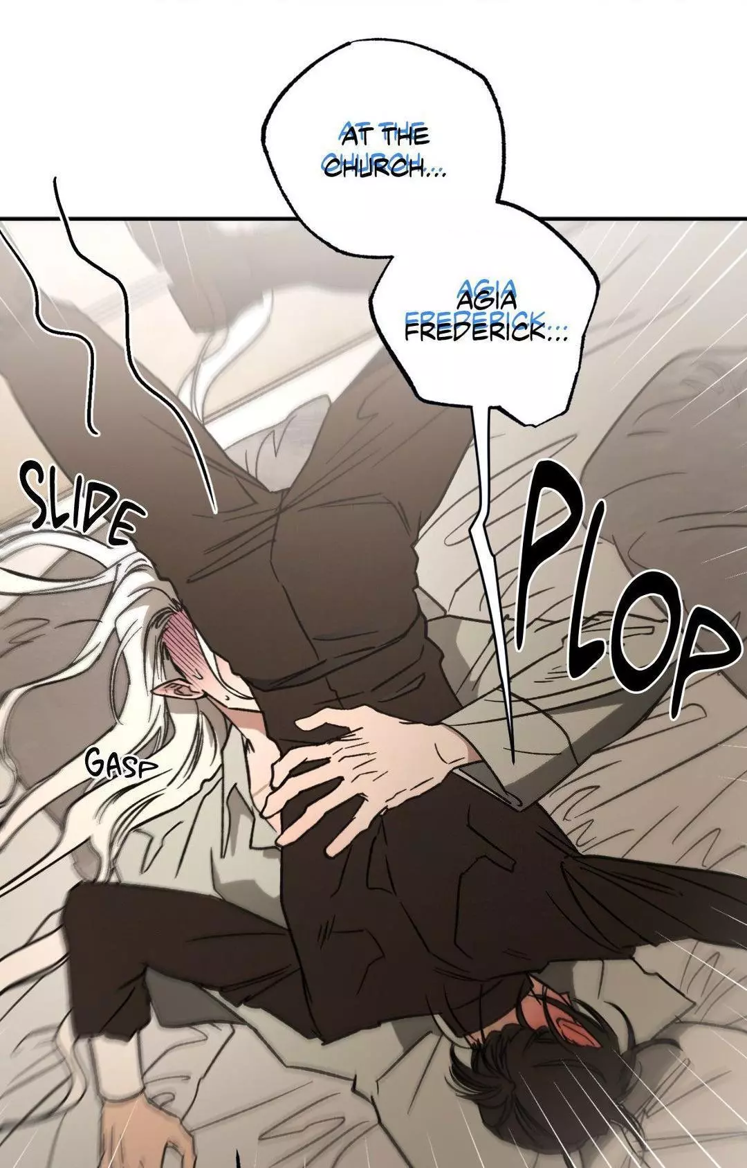 Crush And Burn - Chapter 92 Page 96