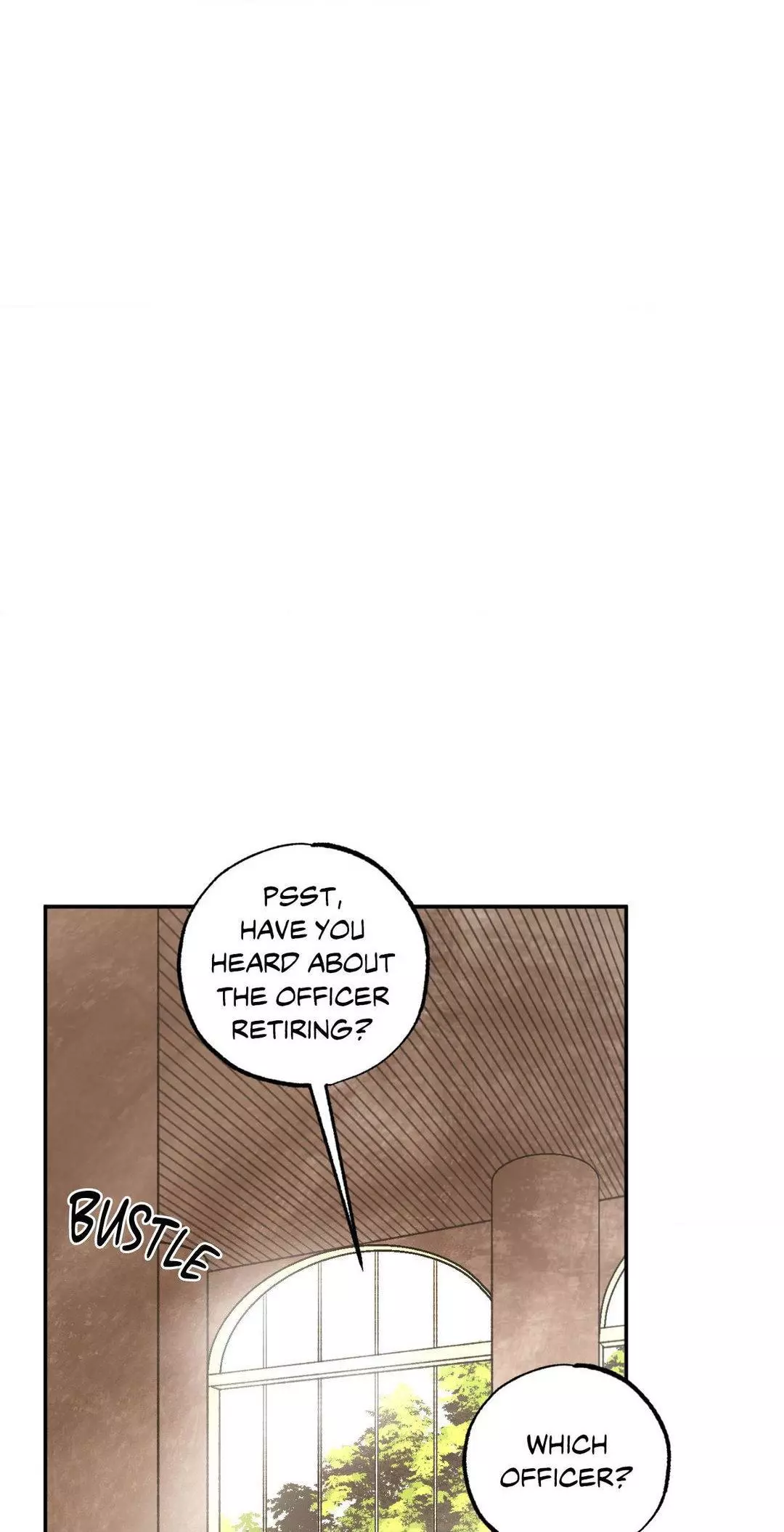Crush And Burn - Chapter 93 Page 1