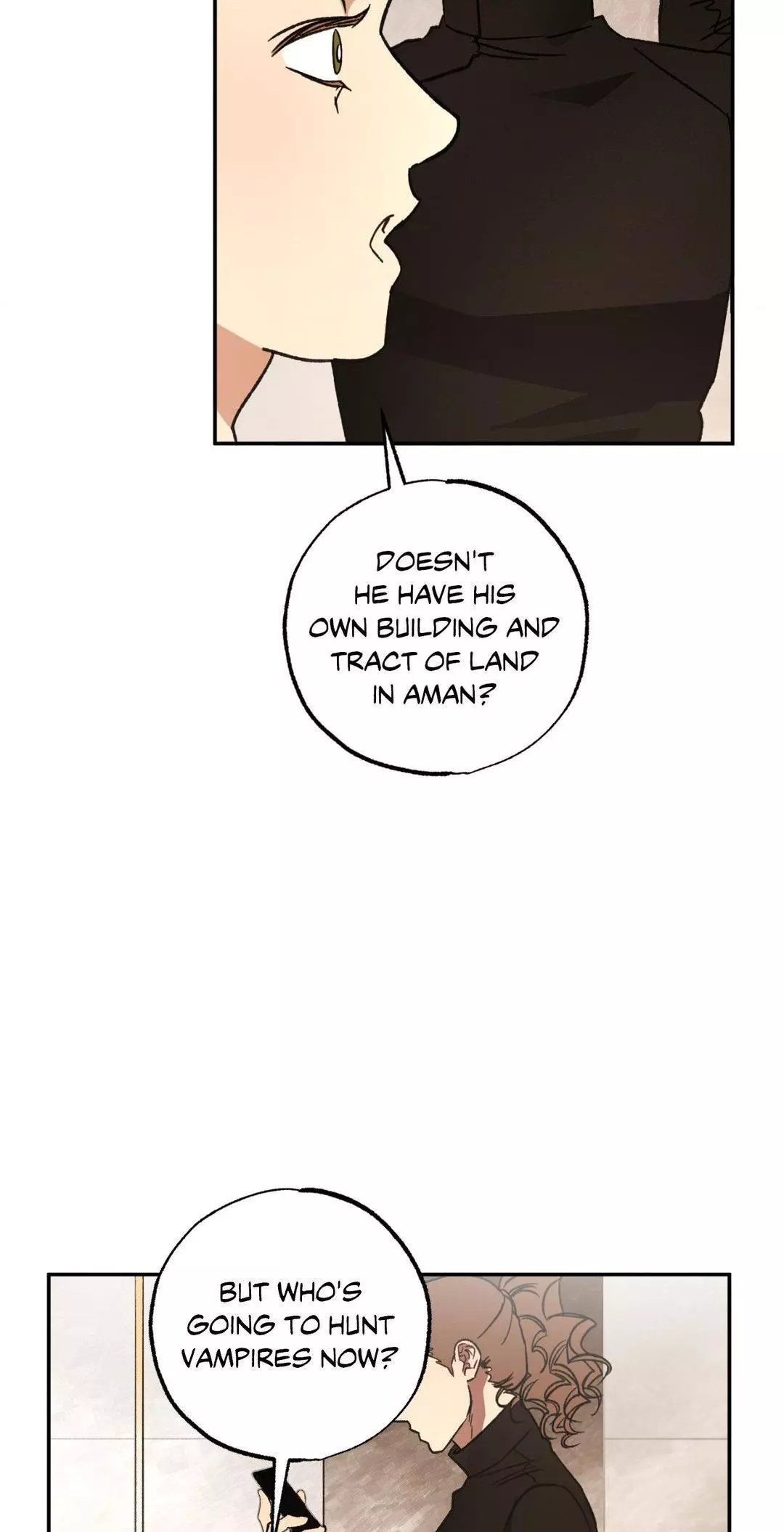 Crush And Burn - Chapter 93 Page 4