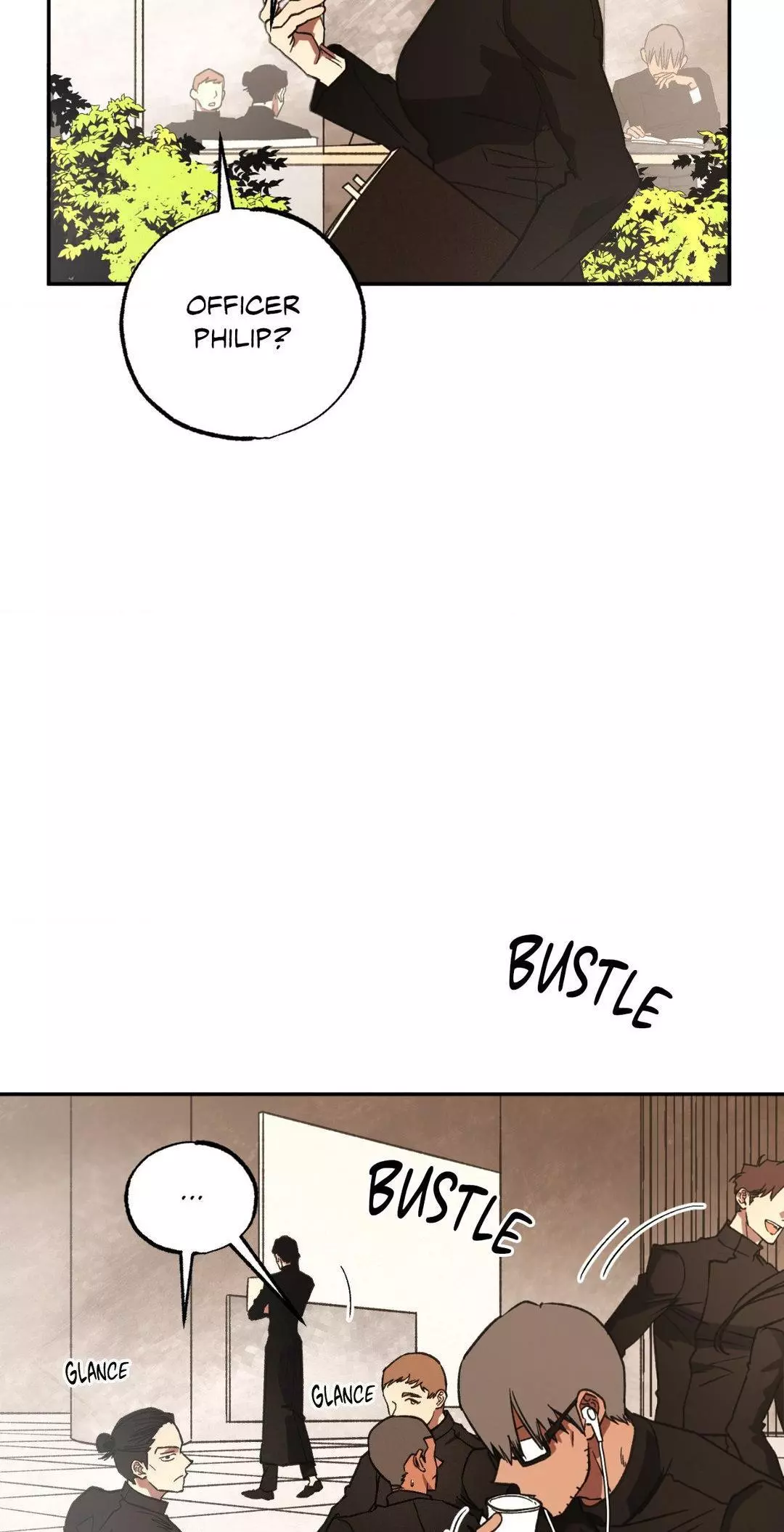 Crush And Burn - Chapter 93 Page 5