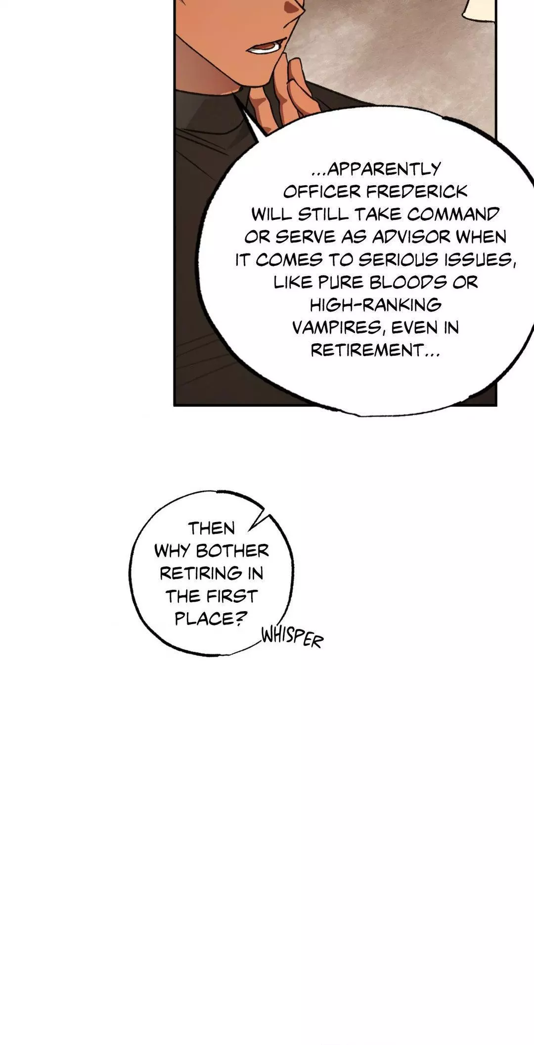 Crush And Burn - Chapter 93 Page 7
