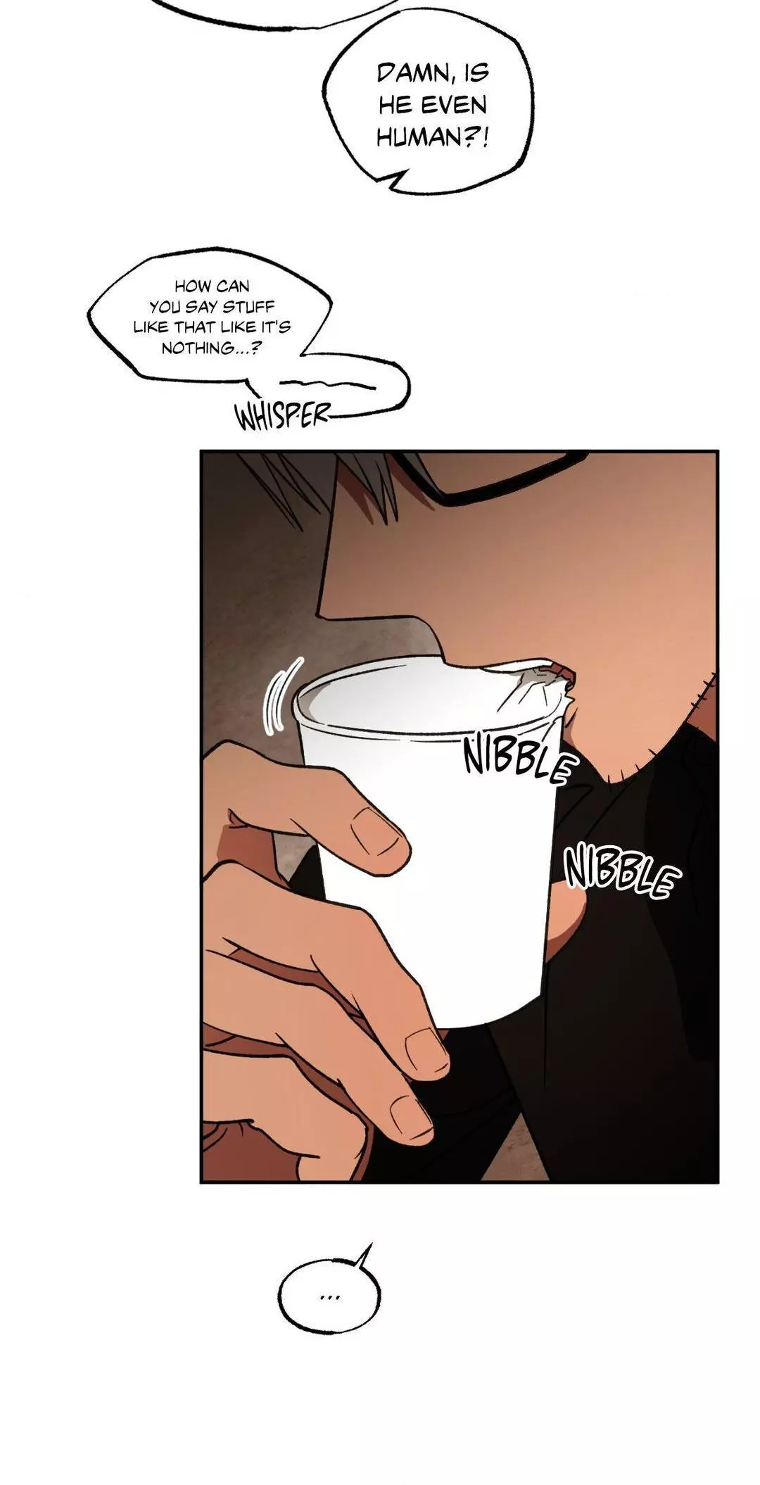 Crush And Burn - Chapter 93 Page 9