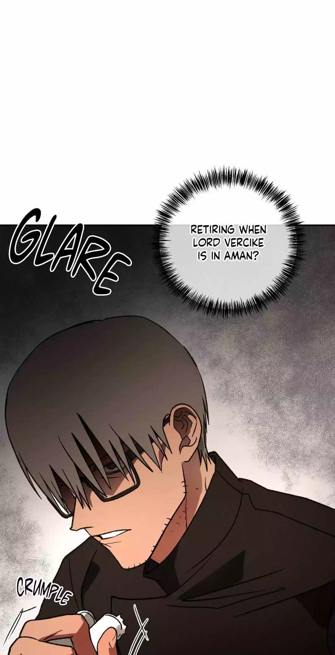 Crush And Burn - Chapter 93 Page 10
