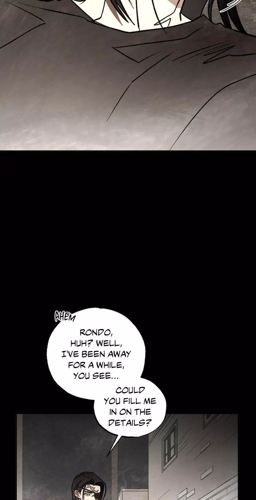 Crush And Burn - Chapter 93 Page 16