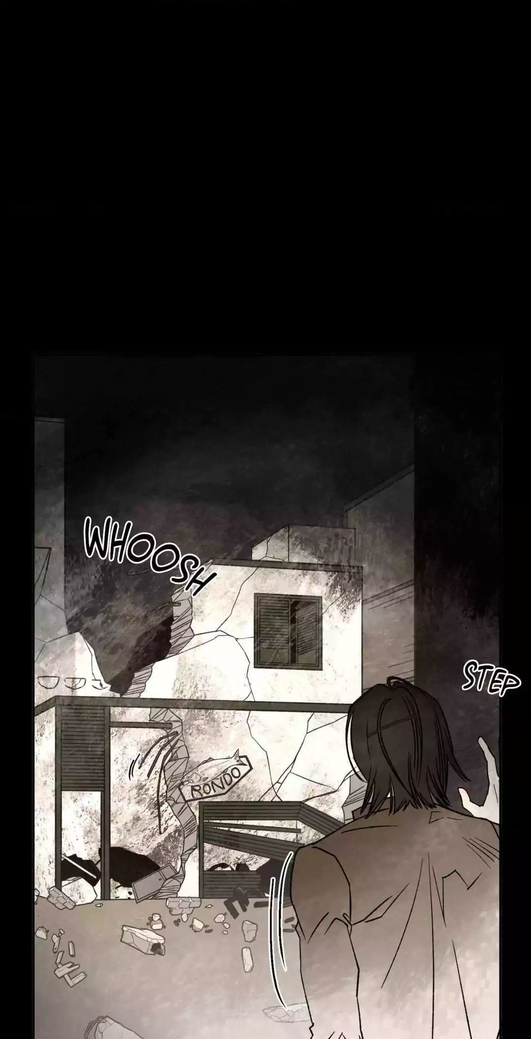 Crush And Burn - Chapter 93 Page 19