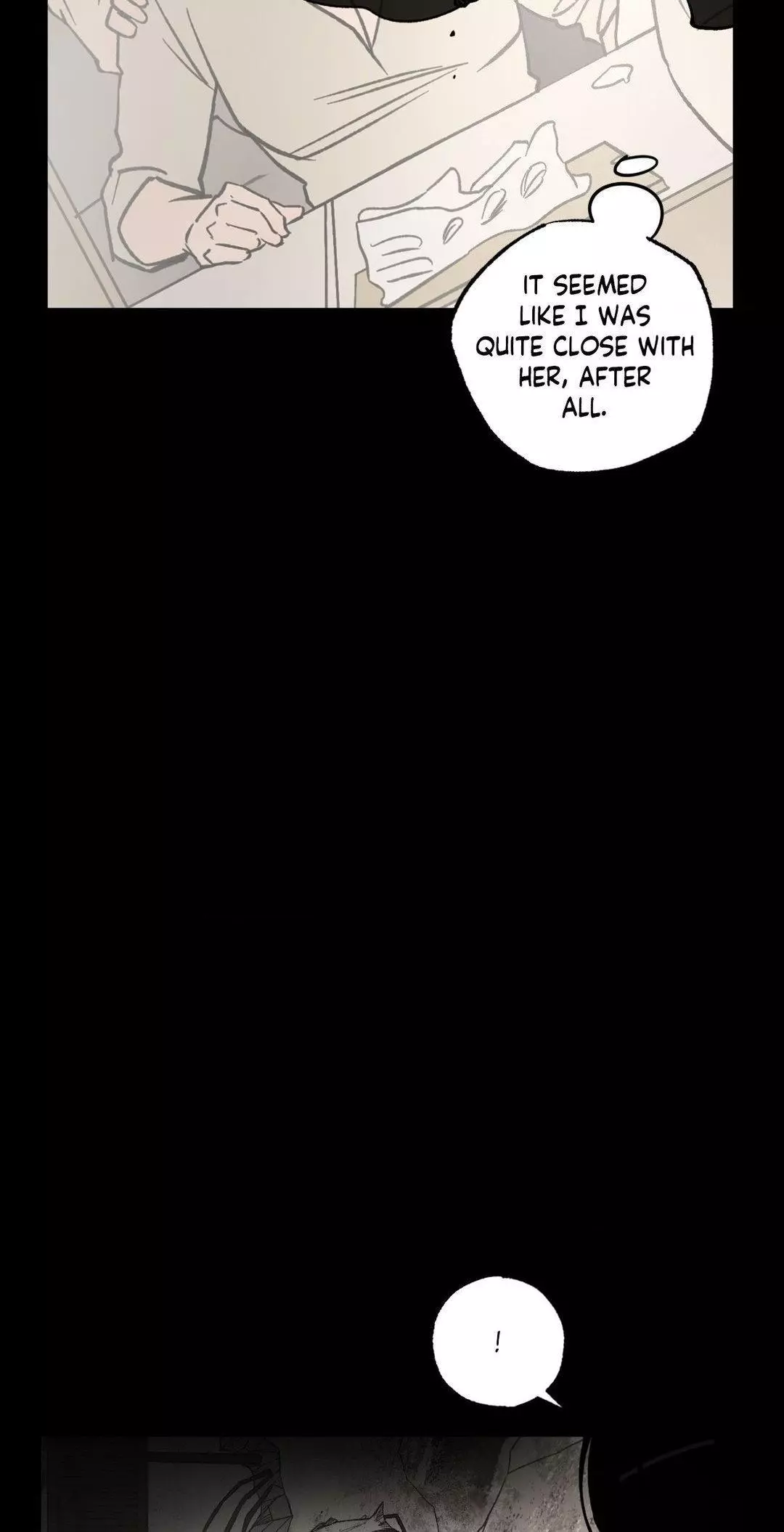 Crush And Burn - Chapter 93 Page 22