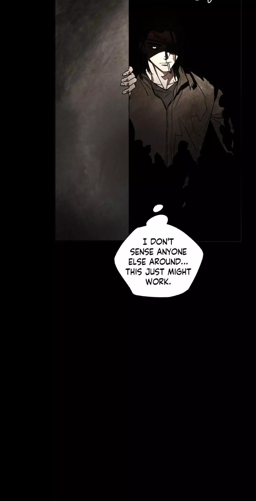 Crush And Burn - Chapter 93 Page 24
