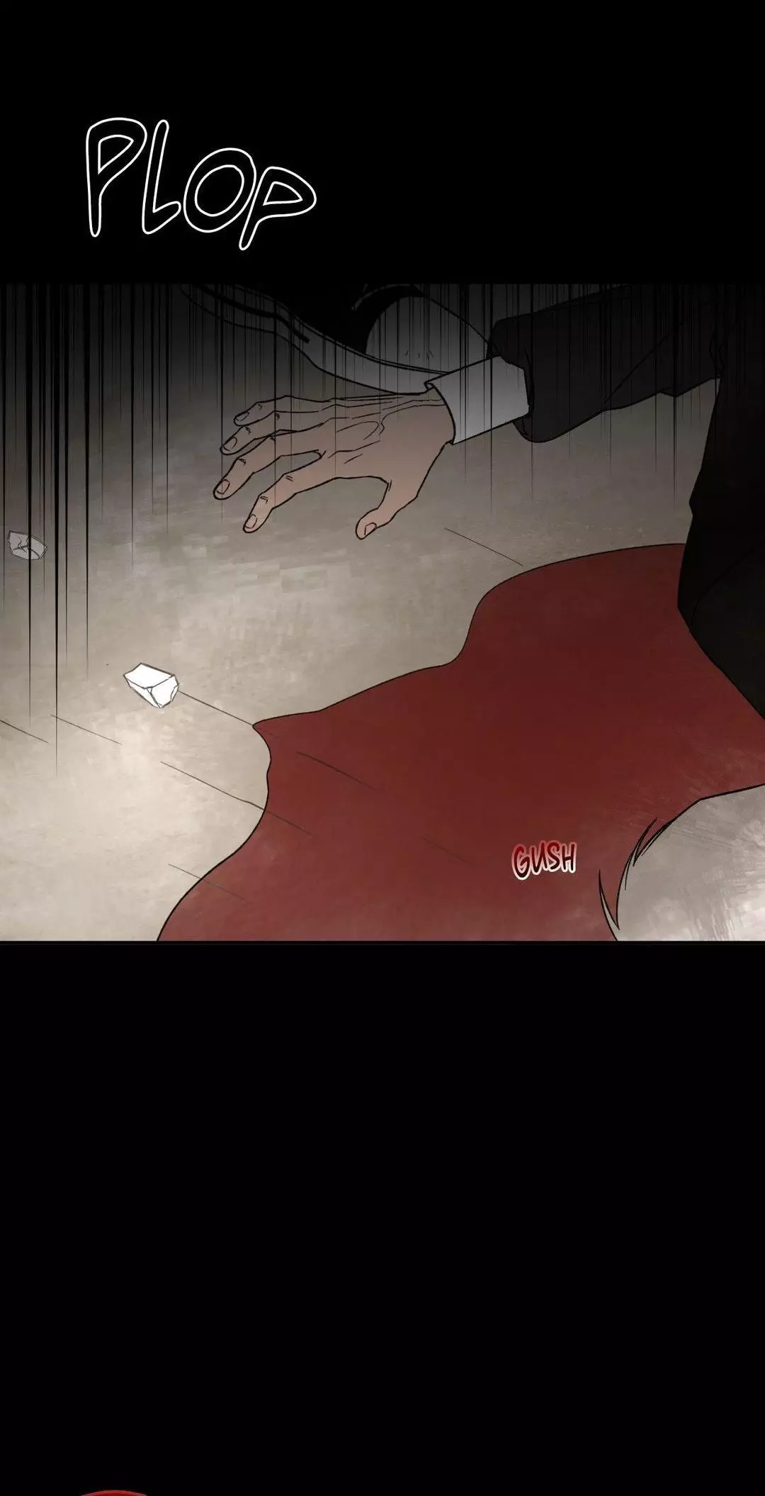 Crush And Burn - Chapter 93 Page 25