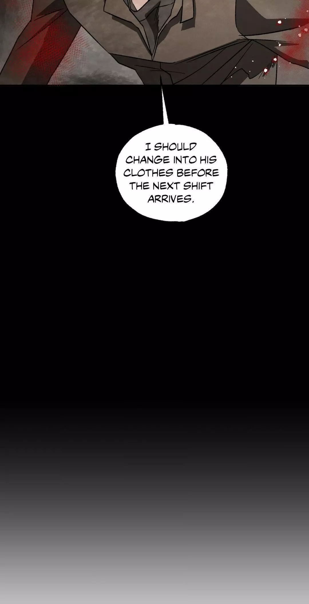 Crush And Burn - Chapter 93 Page 29
