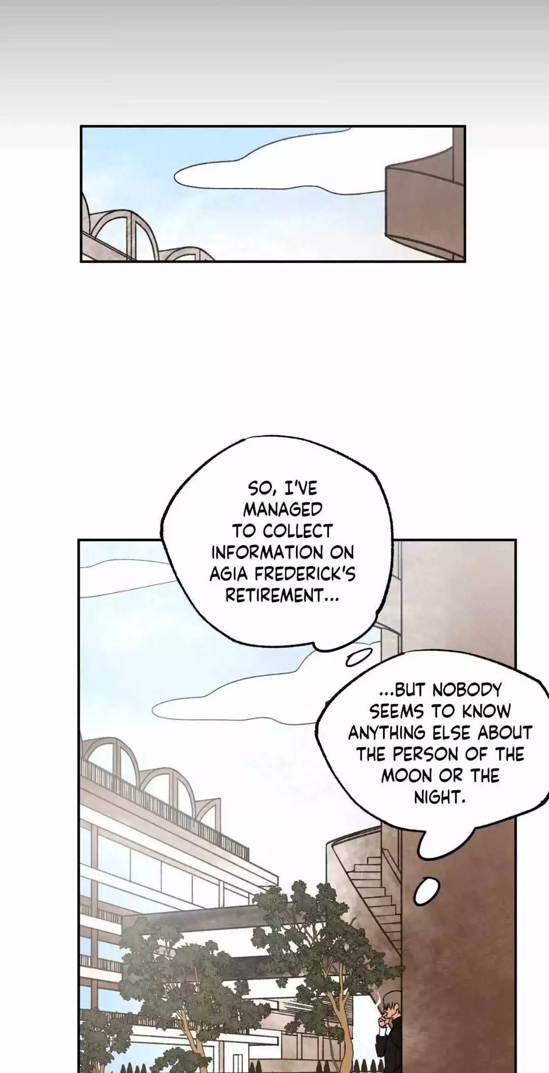 Crush And Burn - Chapter 93 Page 30
