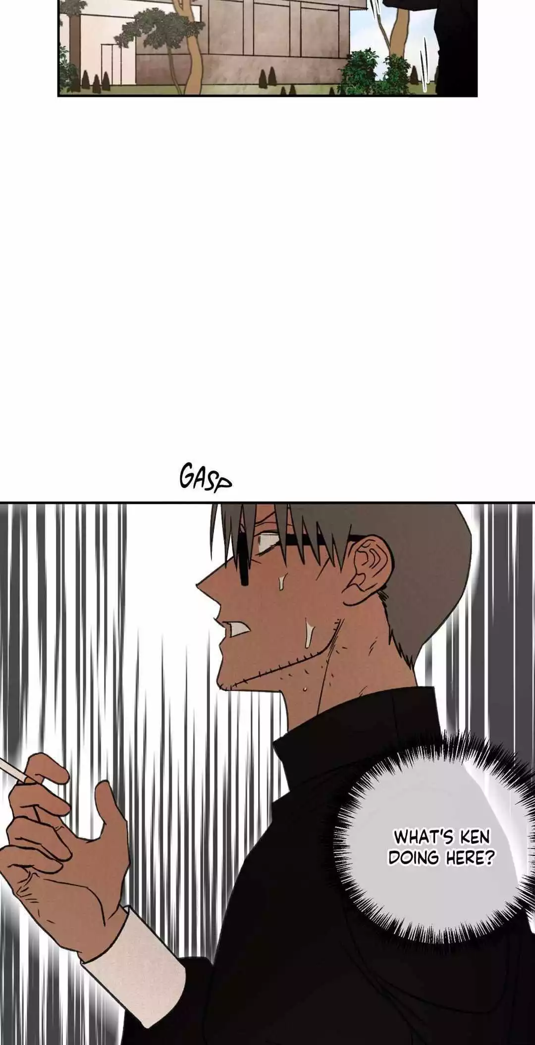 Crush And Burn - Chapter 93 Page 34