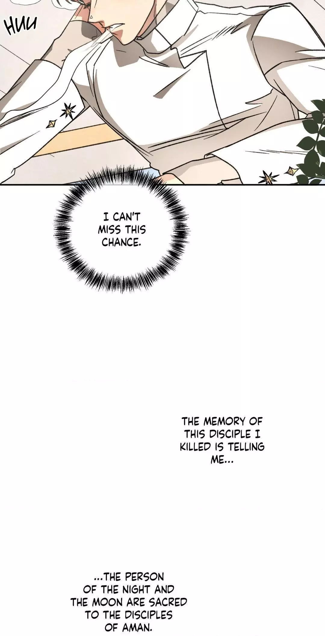 Crush And Burn - Chapter 93 Page 38