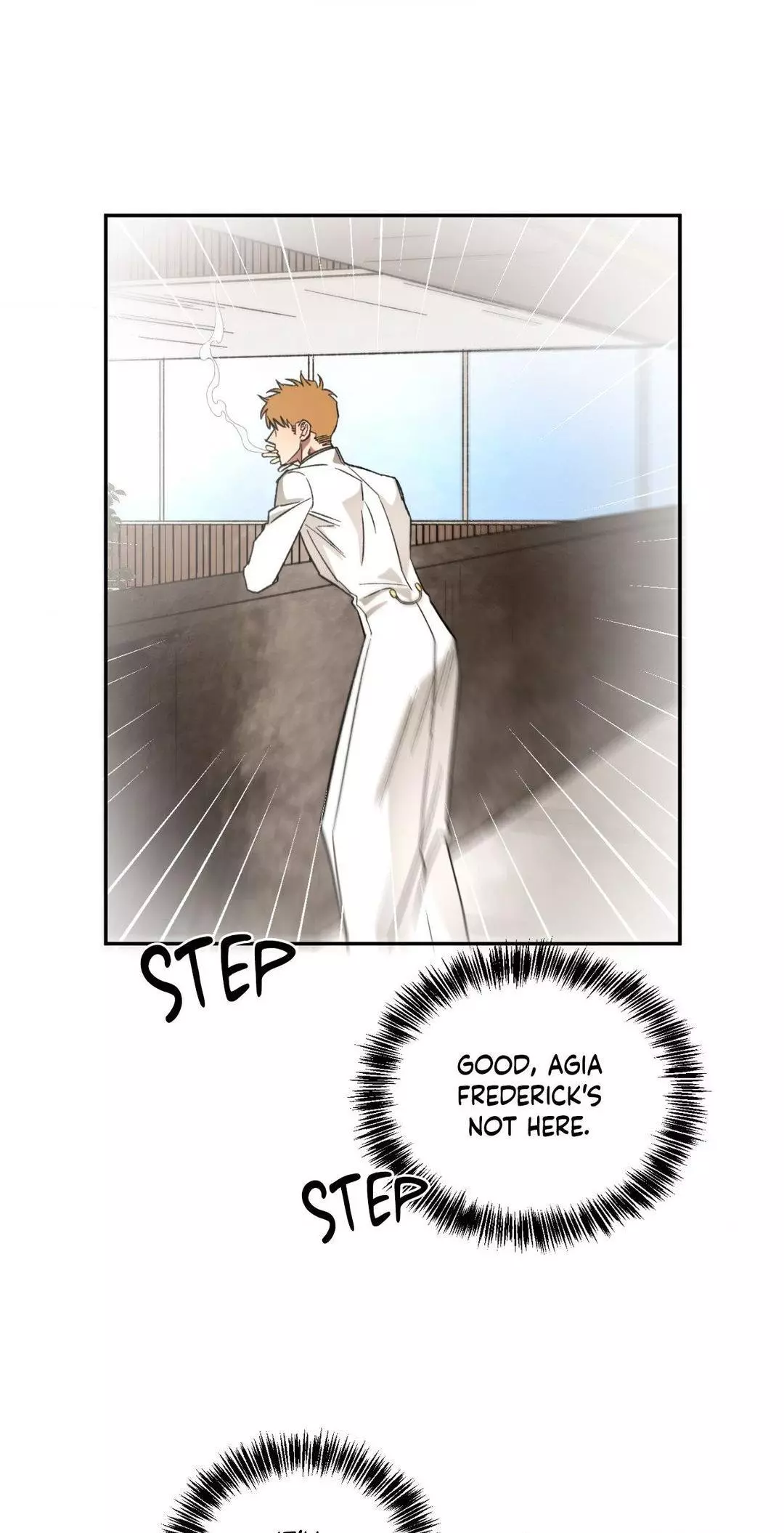 Crush And Burn - Chapter 93 Page 42