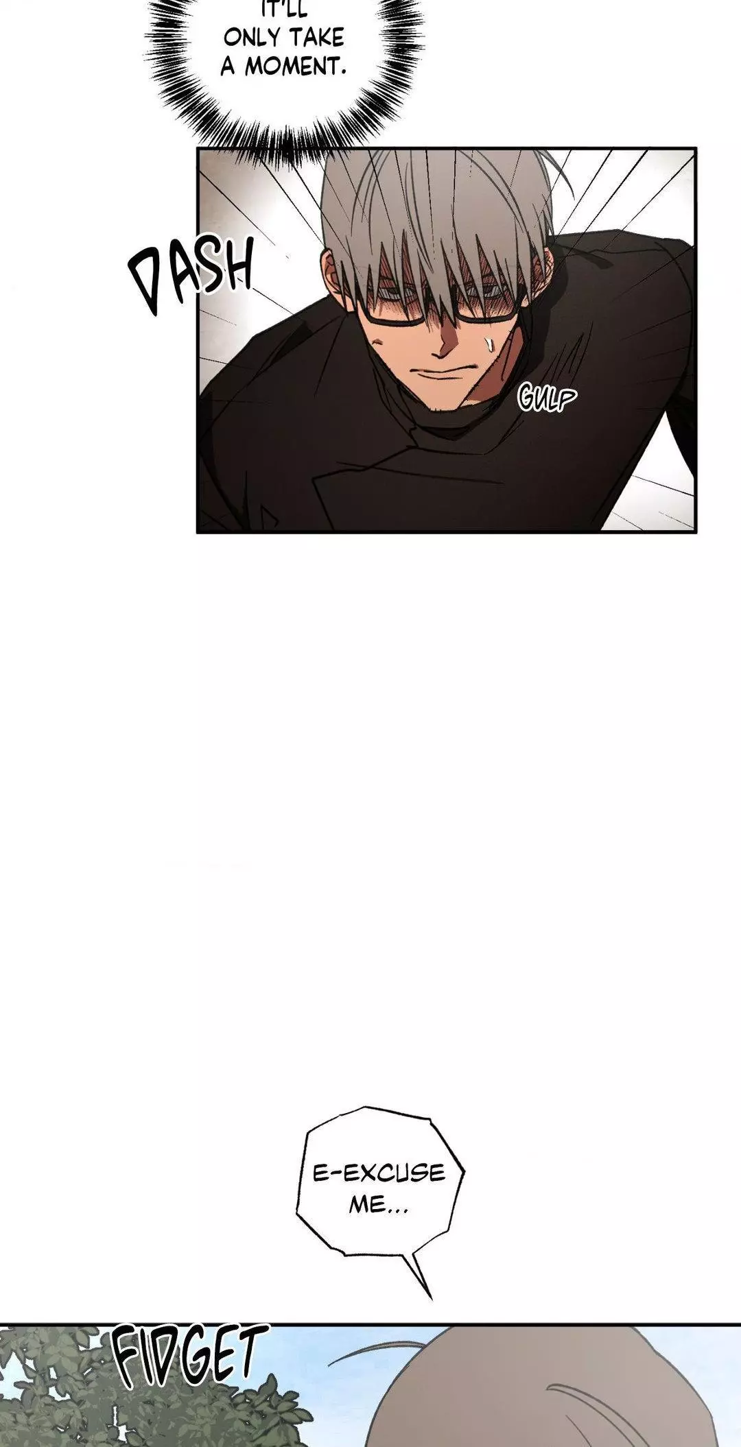 Crush And Burn - Chapter 93 Page 43