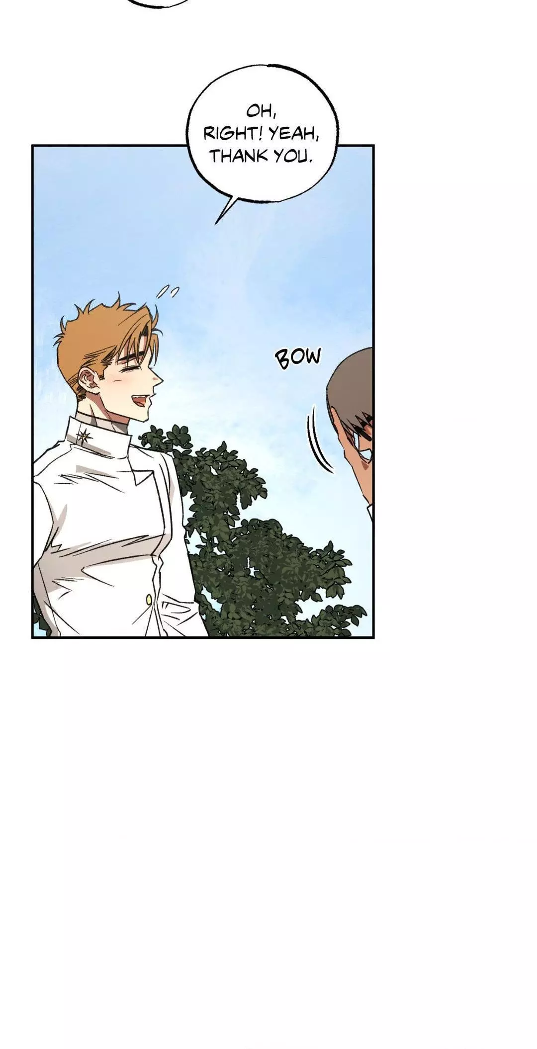 Crush And Burn - Chapter 93 Page 46
