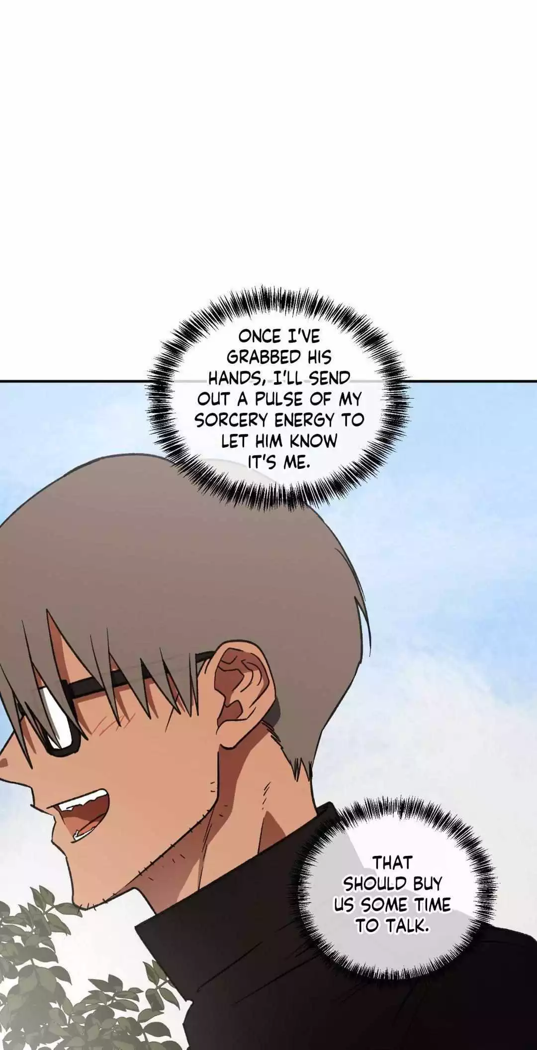 Crush And Burn - Chapter 93 Page 47