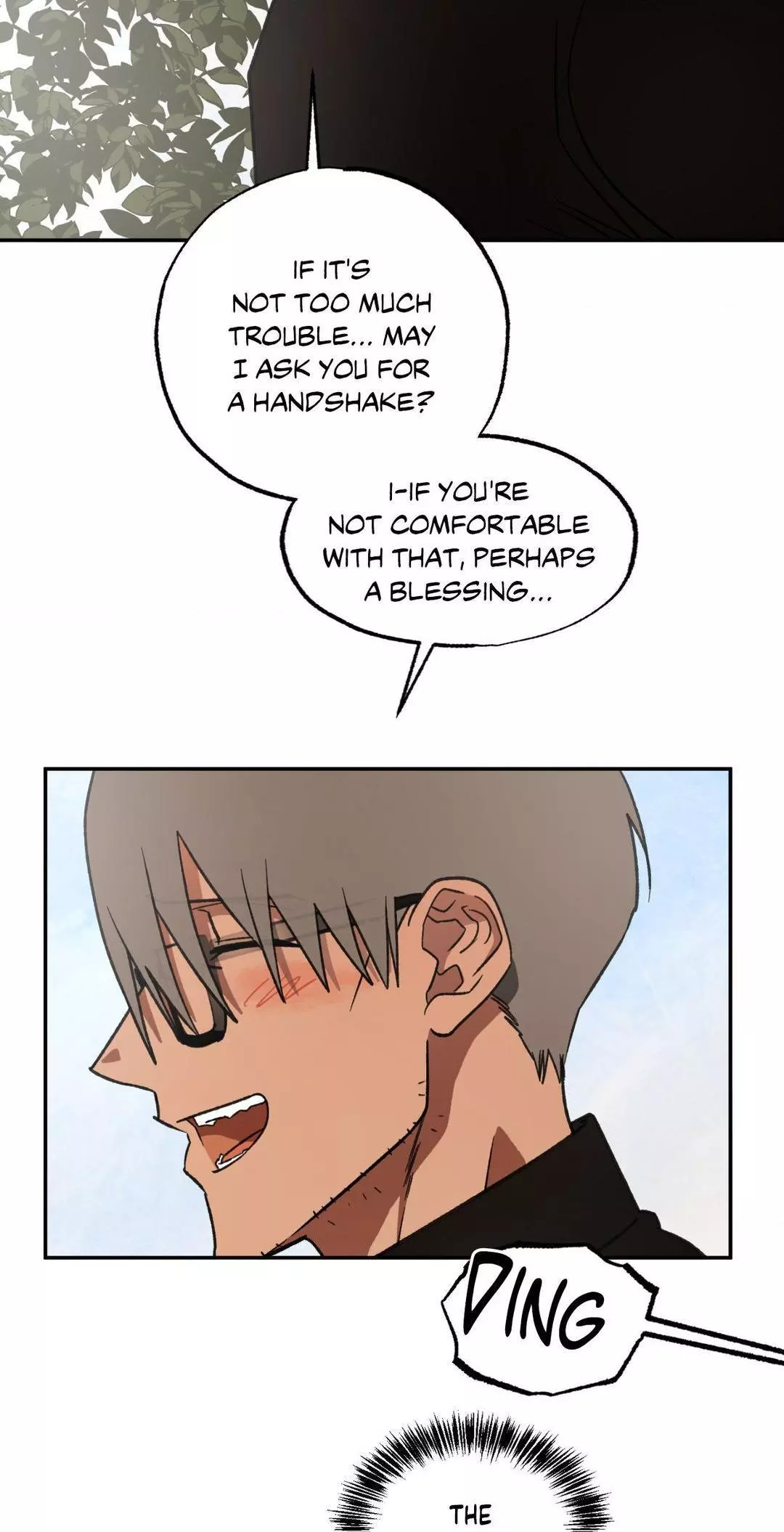 Crush And Burn - Chapter 93 Page 48