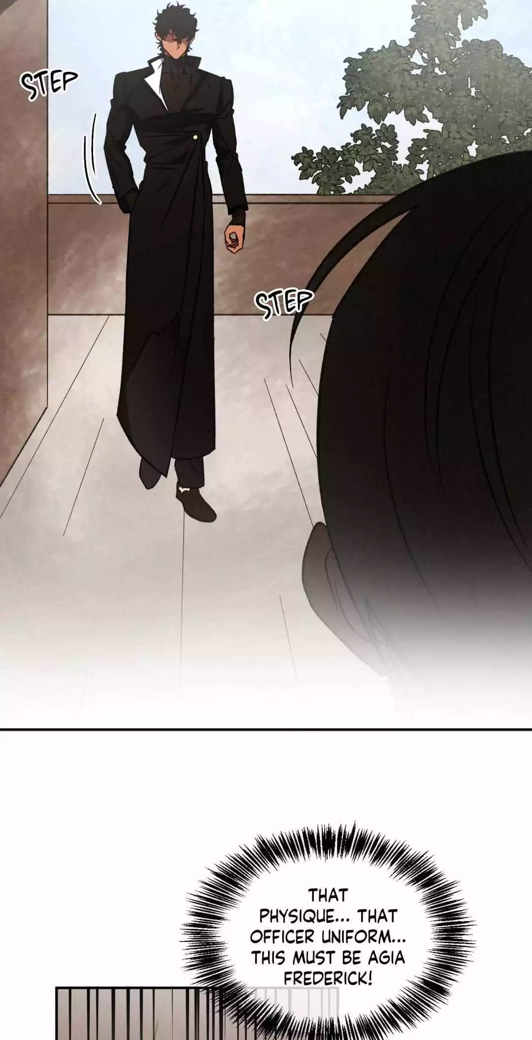 Crush And Burn - Chapter 93 Page 50