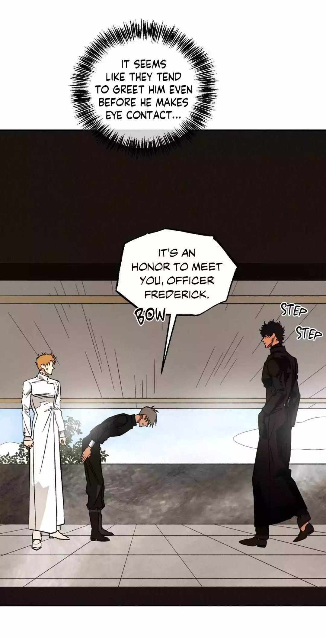 Crush And Burn - Chapter 93 Page 52